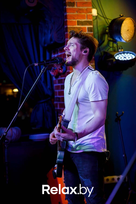 Brooklyn Live!, фото № 22