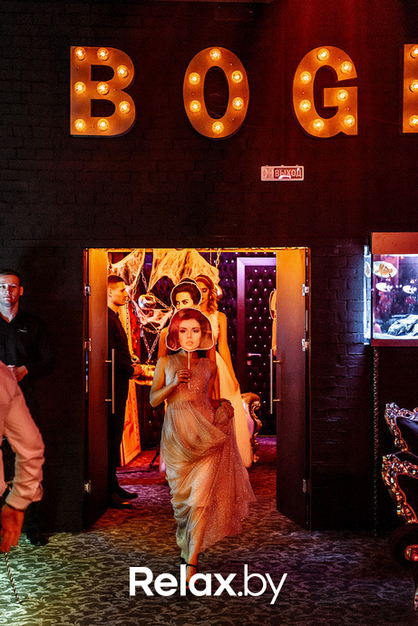 Miss Halloween, фото № 132