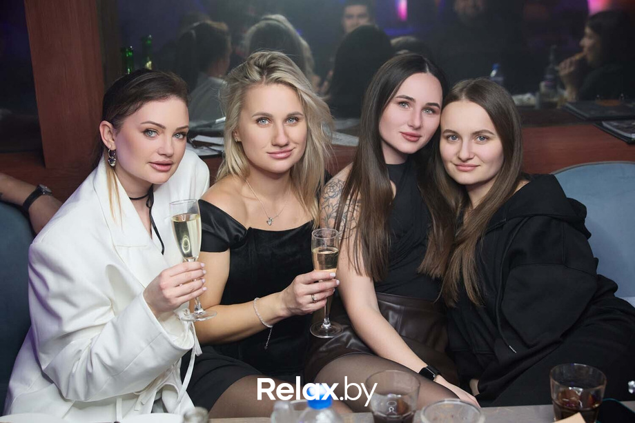 Ночные жители, фото № 6