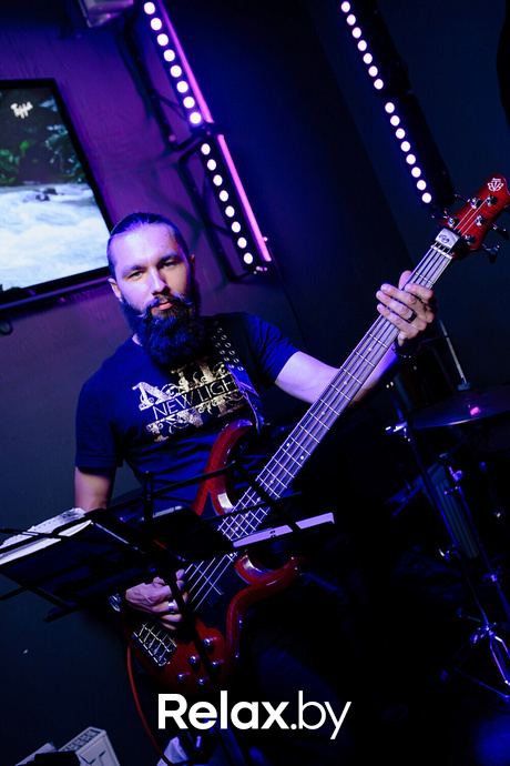 Ночные жители, фото № 2