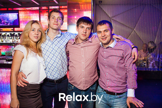 Madison Disco, фото № 49