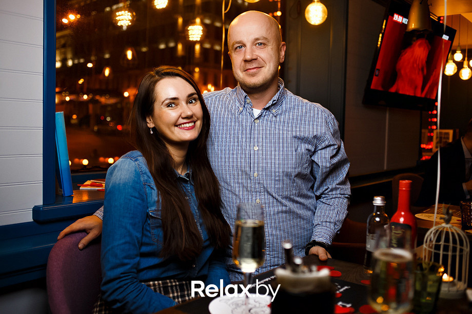 День влюблённых, фото № 15