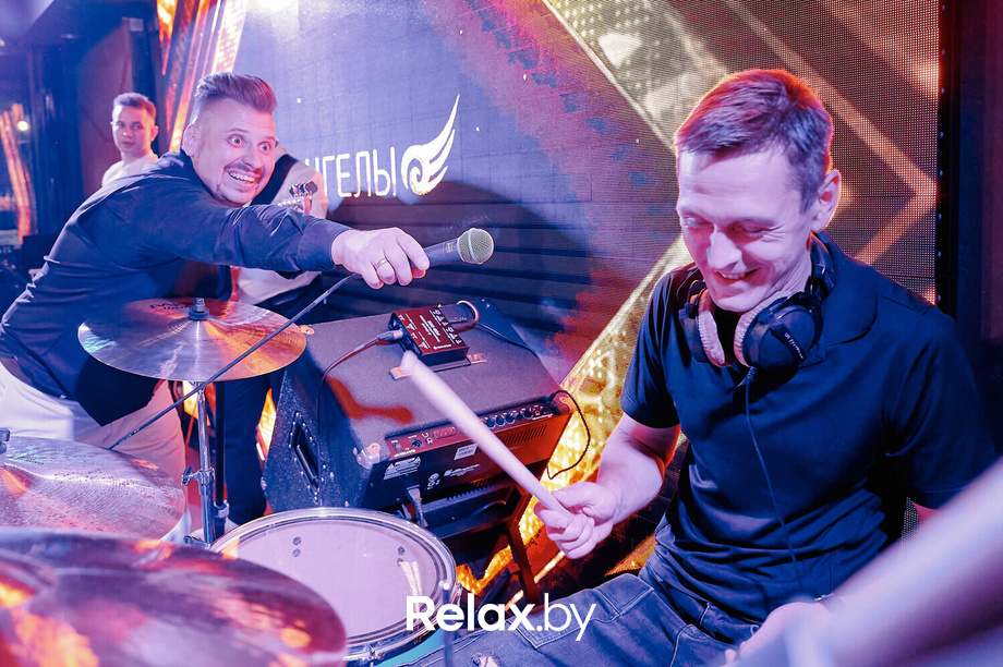 Saturday music, фото № 9