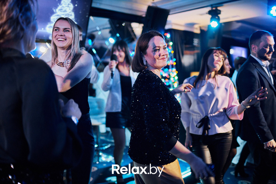 Новогодний корпоратив, фото № 97