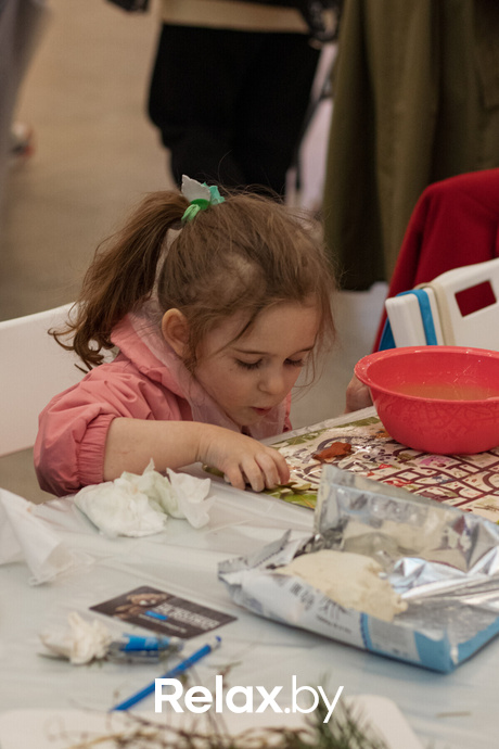 SOS-деревни. Мастер-класс, фото № 7