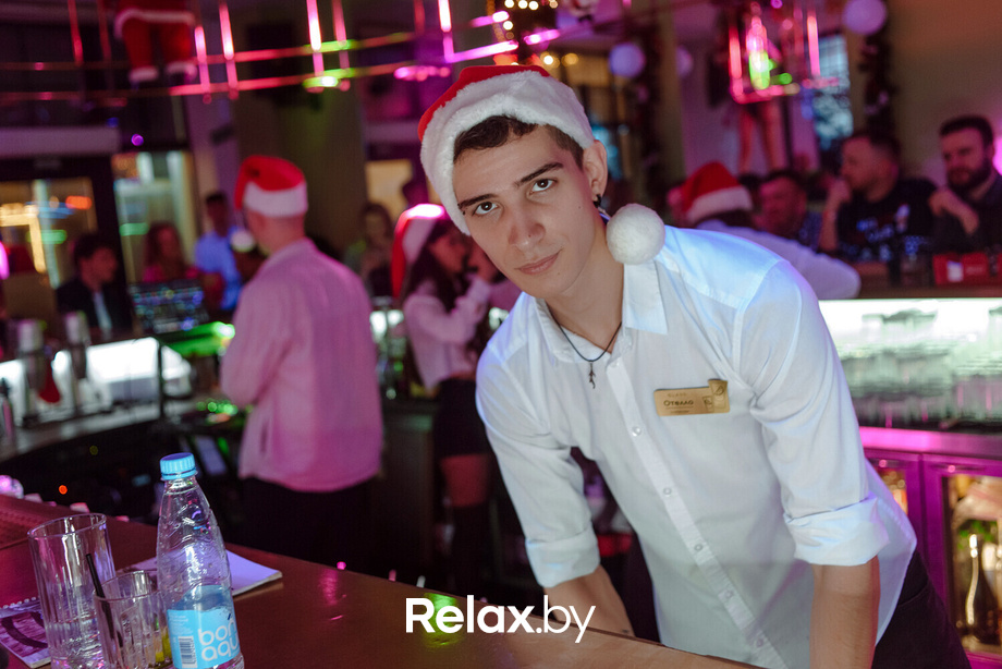 Выходные в GLASS BAR, фото № 3