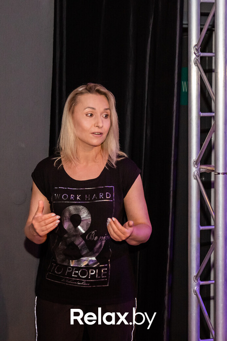 Театральная студия МАСКА workshop, фото № 61