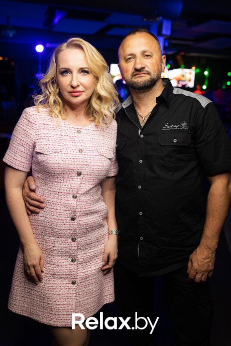 Ночные жители, фото № 30