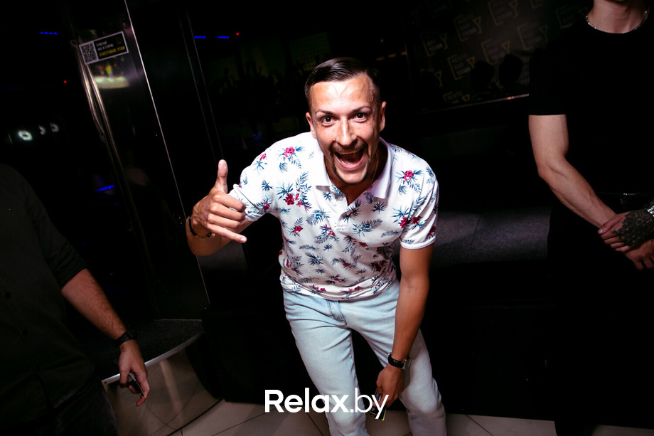 WORLD UFO DAY, фото № 43