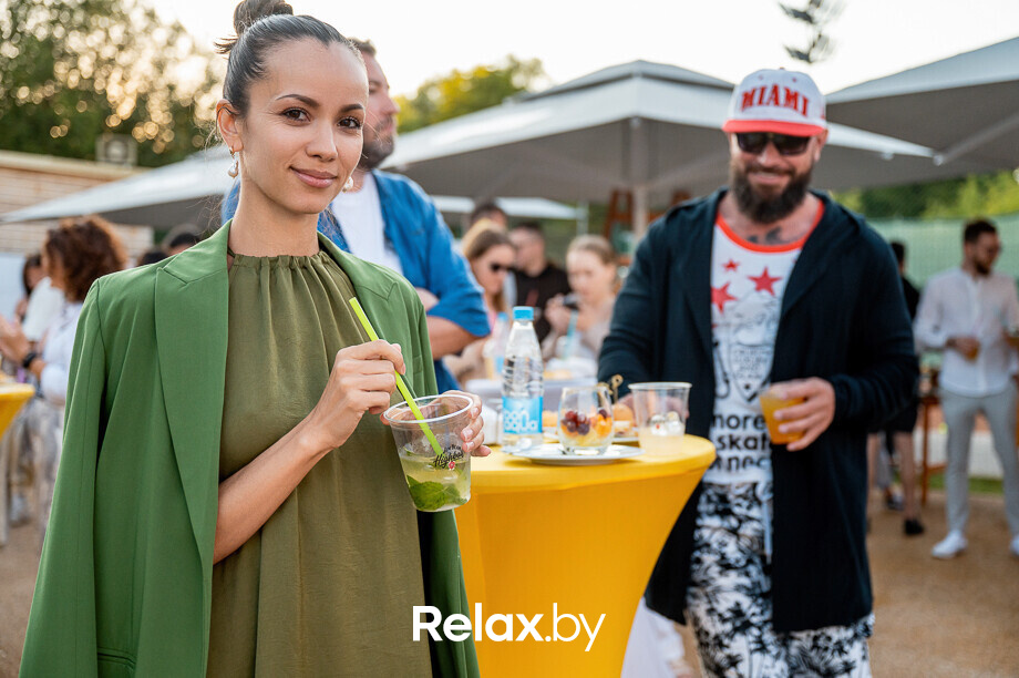 Jim Beam. Always welcome, фото № 90