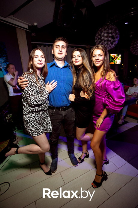 Ночные жители, фото № 3