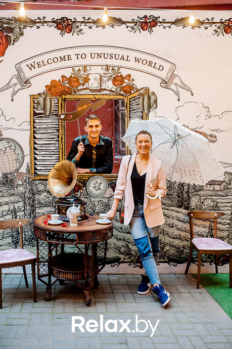 Hendrick's CucuMusic, фото № 85