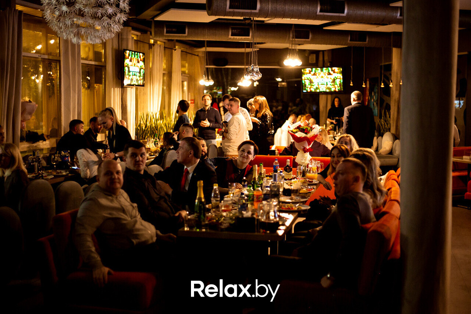 День встречи выпускников, фото № 3