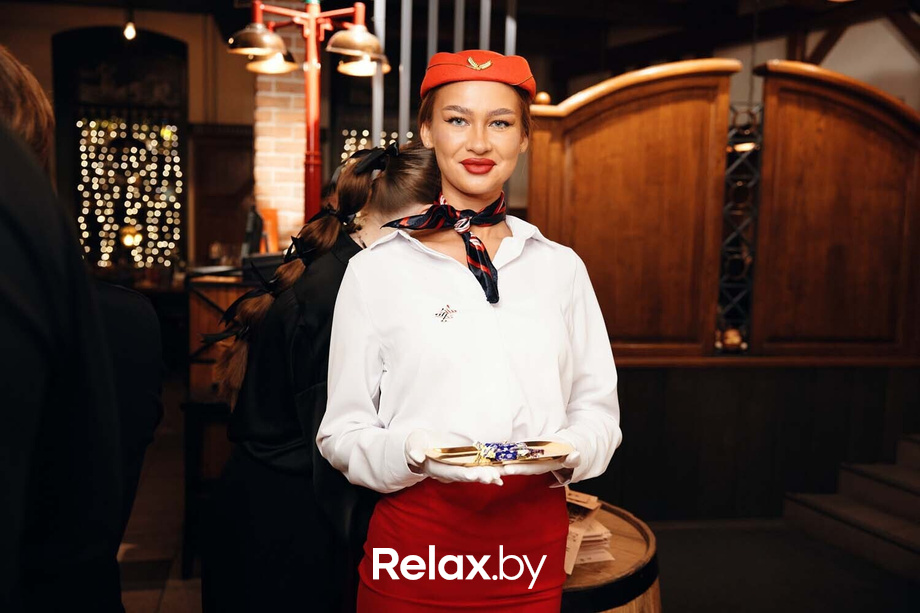 Новогодний экипаж Бровара, фото № 31