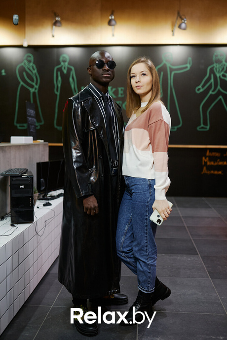 Wake up, Neo, фото № 63