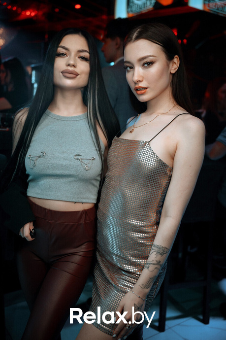 Saturday party, фото № 28