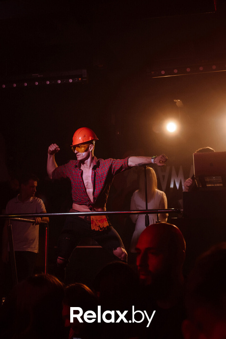 Saturday «Don’t stop the party», фото № 24