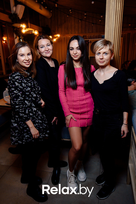 Ночные жители, фото № 44