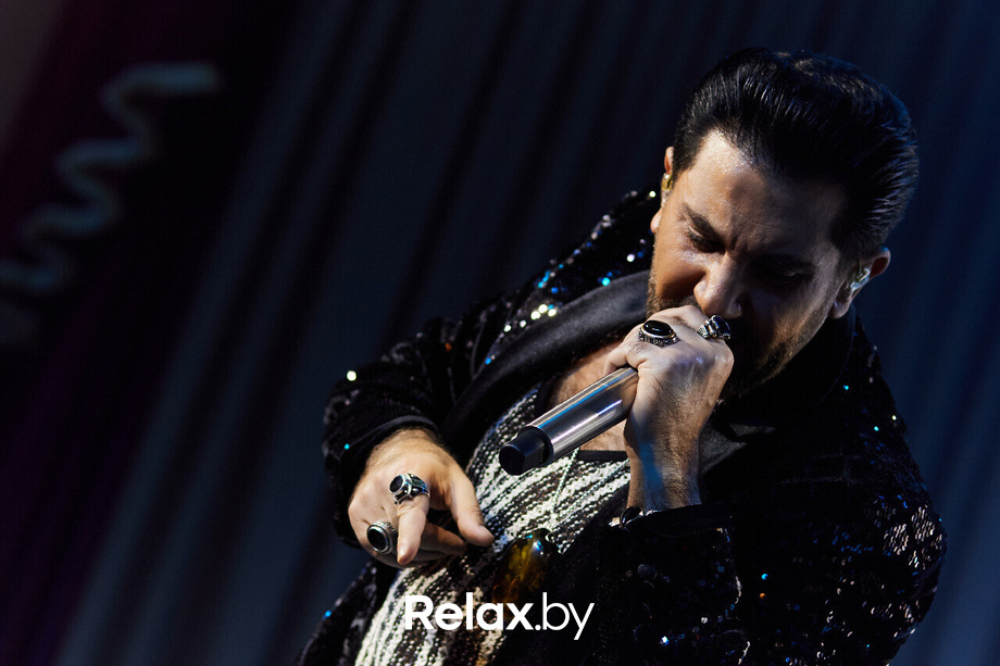 «Авраам Руссо в казино Опера», фото № 100