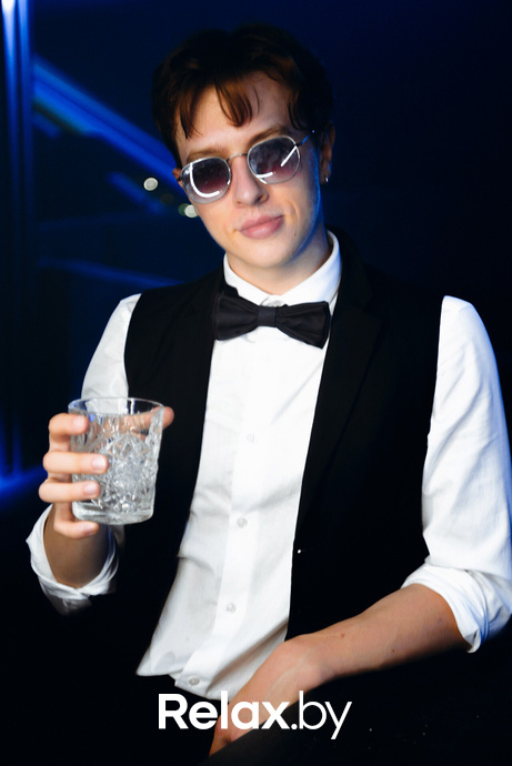 Dj Ametisto, фото № 50