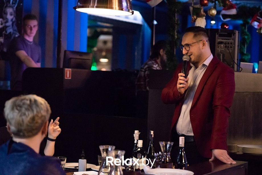 Новогодний Бруклин, фото № 23