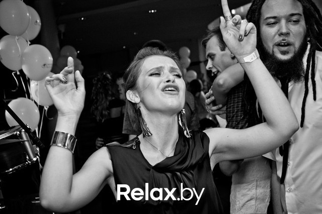 «Выпускной Лечебного факультета Витебского государственного медицинского университета», фото № 29