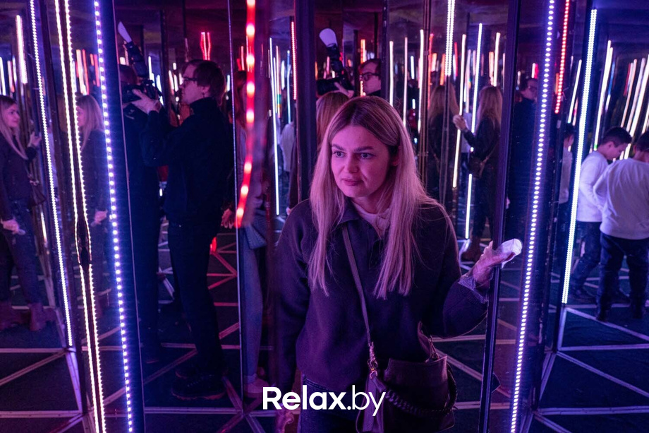 День Рождения парка наук «Квантум» — 3 года, фото № 80