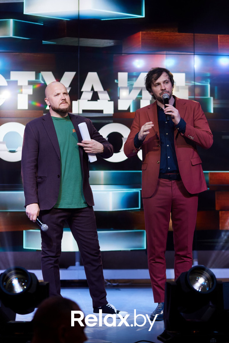 «Студия СОЮЗ», фото № 55