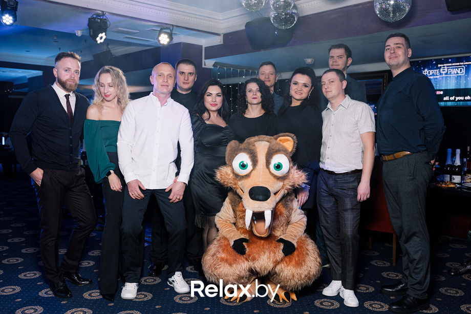 Новогодняя ночь, фото № 11