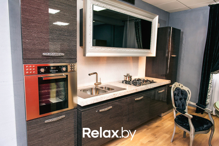 Открытие салона кухонь Zuchel Kuche в Минске, фото № 32