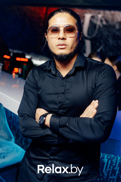 Luna party night, фото № 6