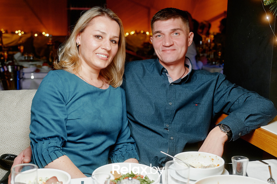 Новый Год в Ангелах, фото № 103