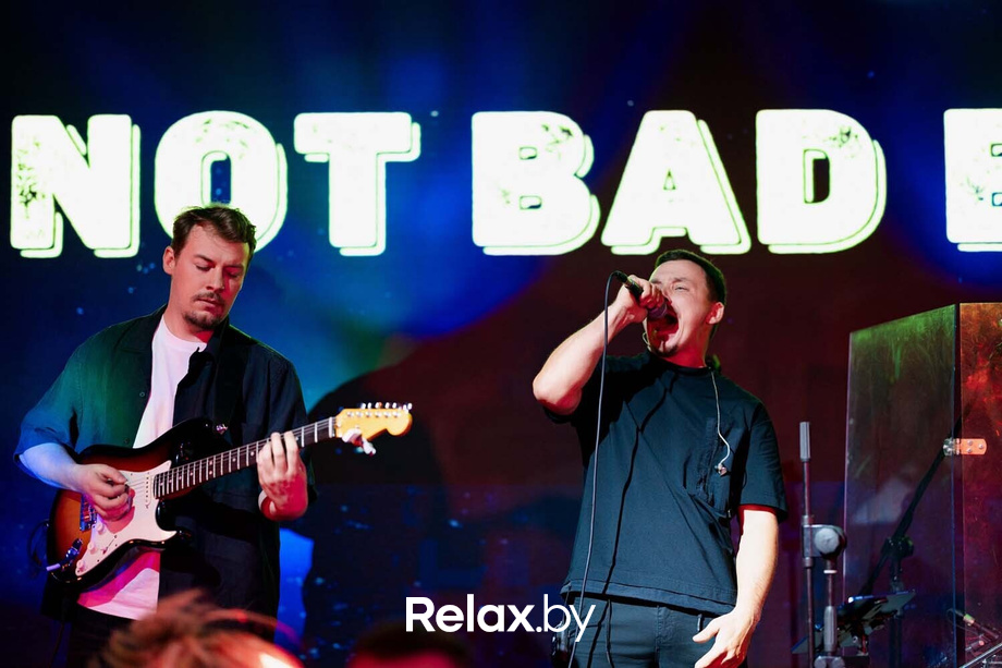 Friday party, фото № 98