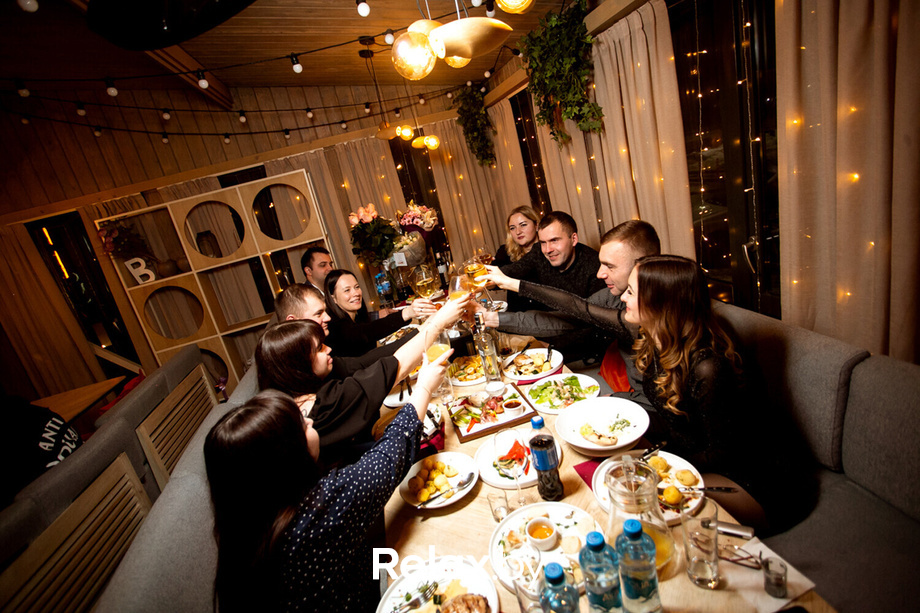 Ночные жители, фото № 8