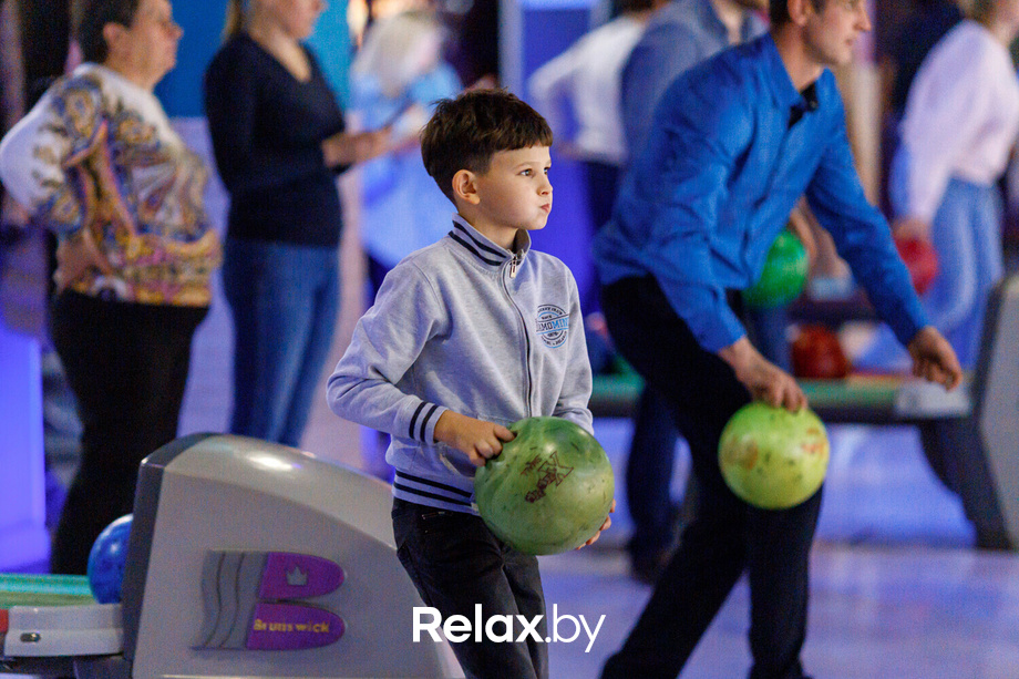 Пятница в «Barberry», фото № 65