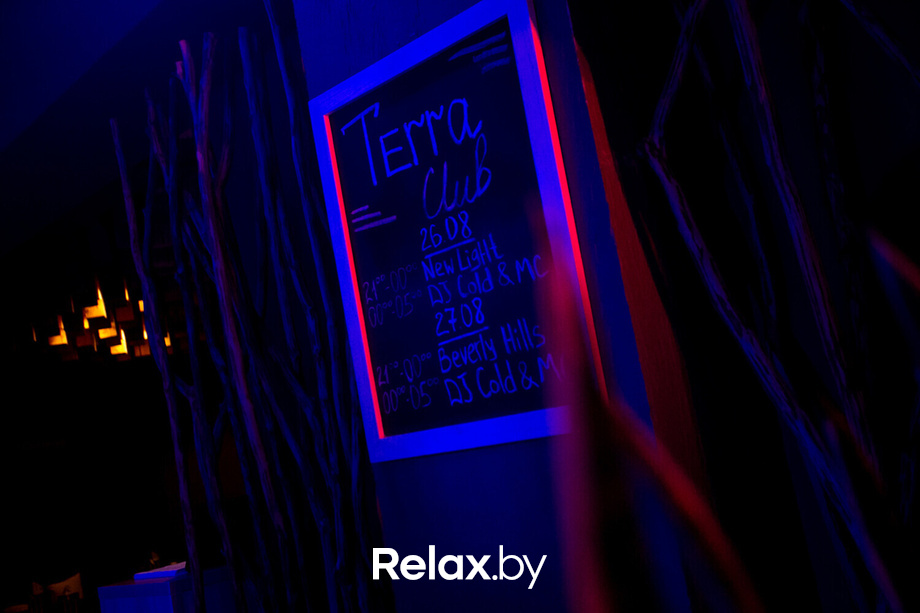 Ночные жители, фото № 33