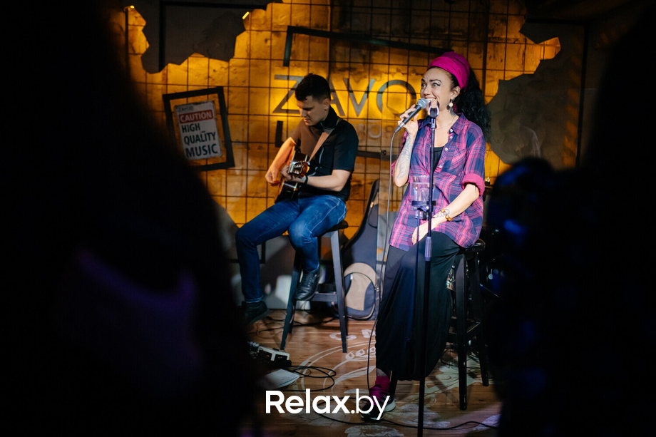 Zavod Saturday Night, фото № 74