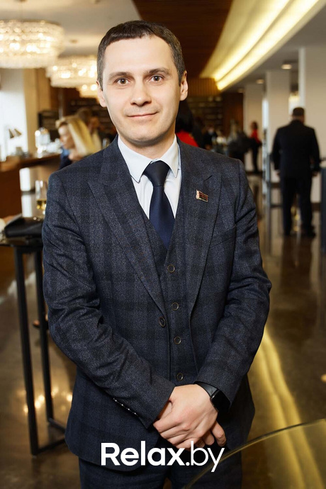 Человек Дела 2025, фото № 91