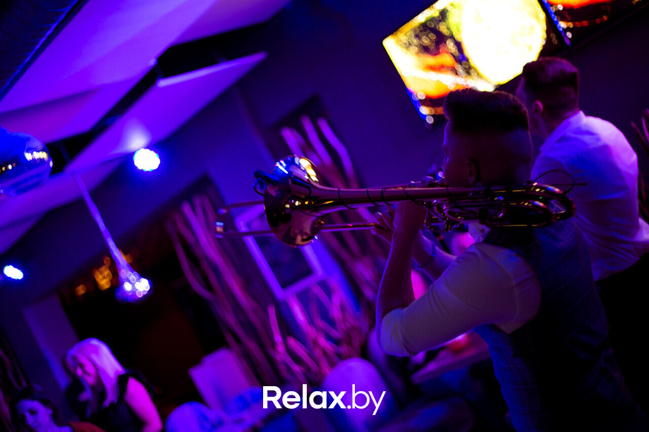 Ночные жители, фото № 33