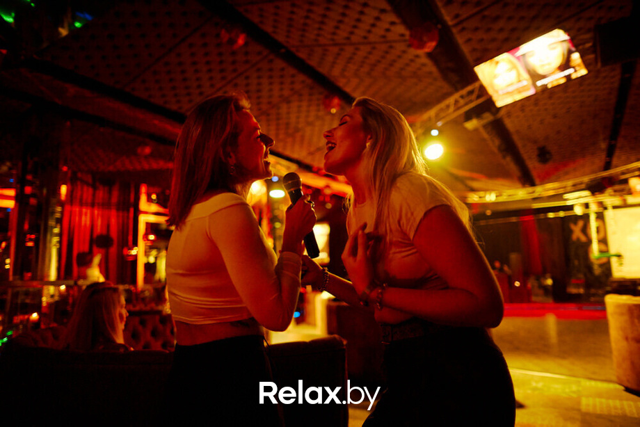 Lindas Perfomance Art Show, фото № 54