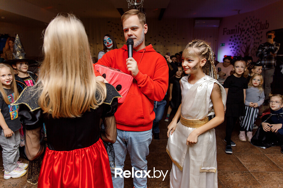 Тайна Коко. Часть 3, фото № 136