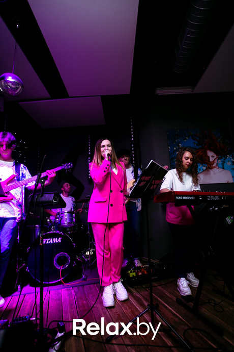 Ночные жители, фото № 23