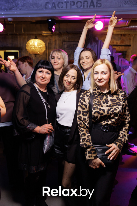 Saturday Party, фото № 90