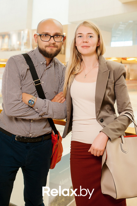 Закрытая премьера фильма «Служанка», фото № 18