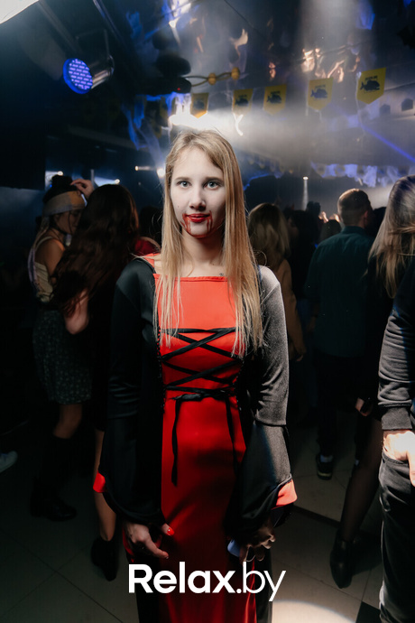 Killfish Halloween Party, фото № 21