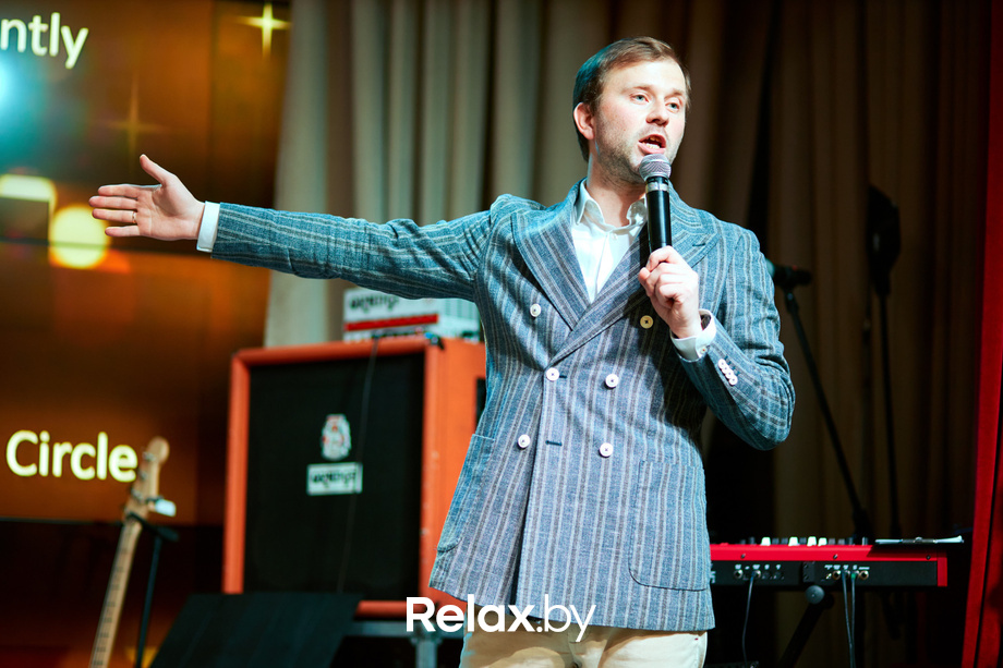 Новый 2021 год, фото № 28