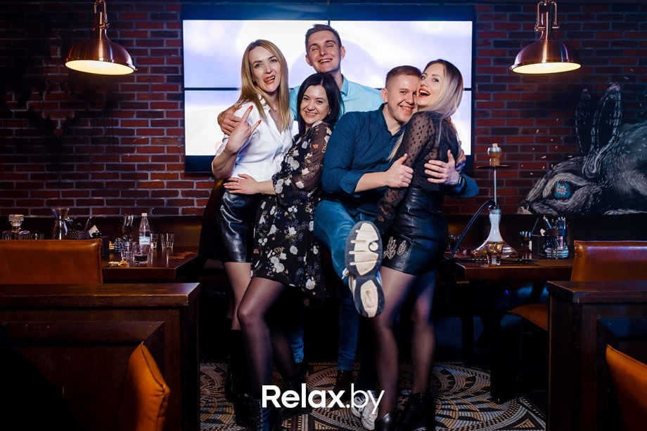 Brooklyn Live!, фото № 38