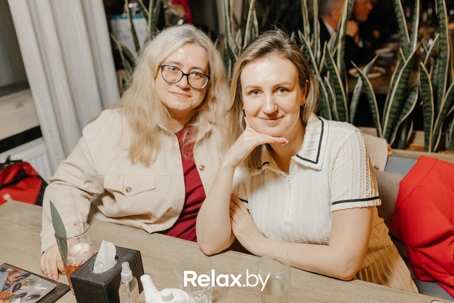 Ночные жители, фото № 3