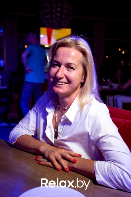 Ночные жители, фото № 8