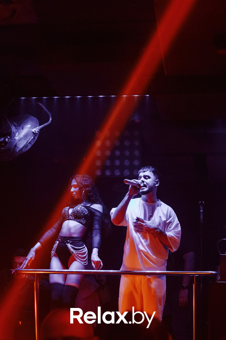 Mama Stifler & Daddy cool, фото № 13